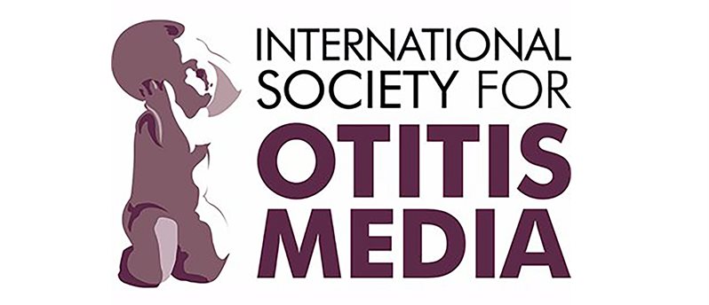 international society otitis media logo